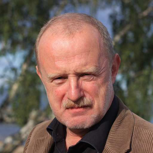 Ryszard Strzelecki